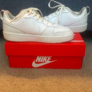Air forces